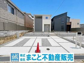 奈良県北葛城郡上牧町片岡台２丁目