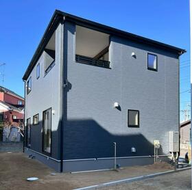 福島県いわき市若葉台２丁目