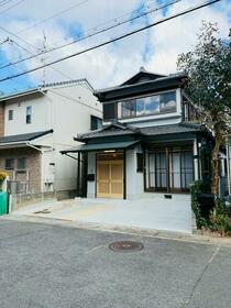 京都府京都市伏見区桃山紅雪町
