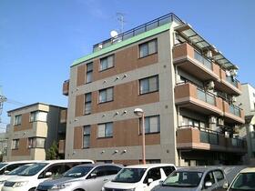 東京都青梅市師岡町４丁目