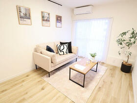 上郷西ヶ谷団地３号棟