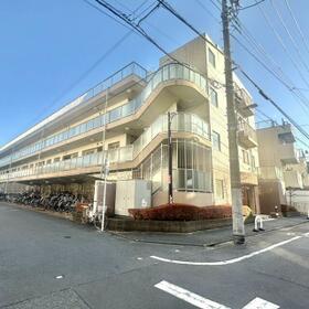 アークリバベル多摩川