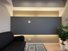 プレミスト天理　１４階建７階部分