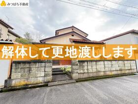 富山県富山市上飯野新町１丁目