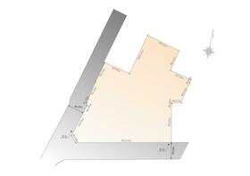 東京都新宿区富久町