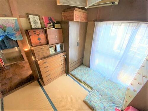 detached 山梨県笛吹市一宮町末木