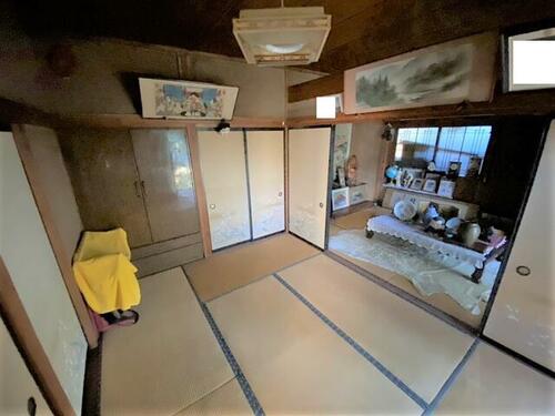 detached 山梨県笛吹市一宮町末木