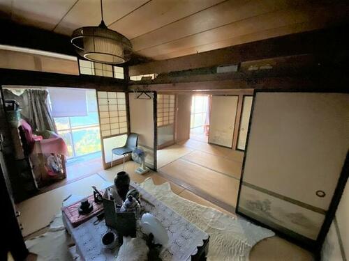 detached 山梨県笛吹市一宮町末木