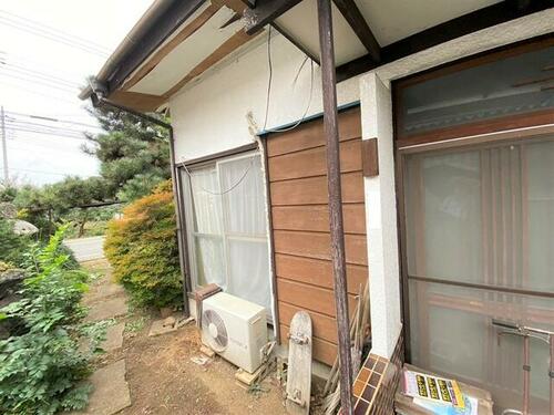 detached 山梨県笛吹市一宮町末木