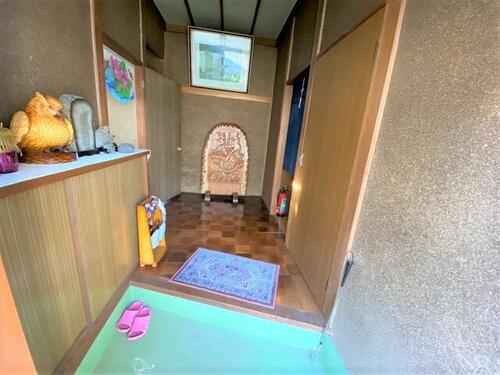 detached 山梨県笛吹市一宮町末木