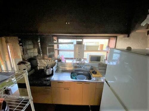 detached 山梨県笛吹市一宮町末木