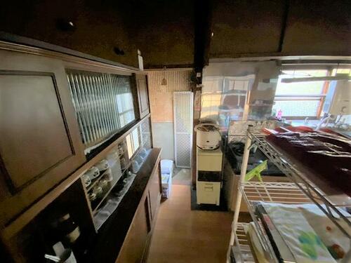 detached 山梨県笛吹市一宮町末木