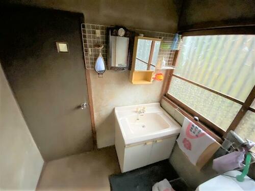 detached 山梨県笛吹市一宮町末木