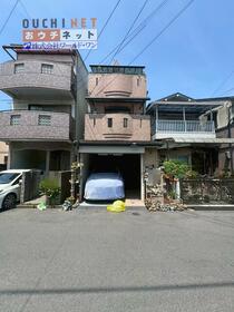 大阪府八尾市老原４丁目