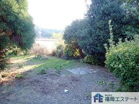 福岡県久留米市山本町豊田