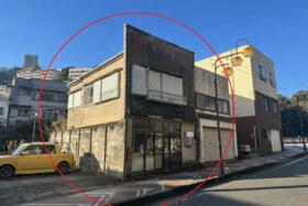 神奈川県足柄下郡湯河原町宮上