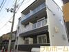 矢田駅より徒歩8分 3階 新築の賃貸物件