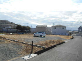 山梨県甲斐市長塚