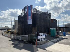 神奈川県小田原市栢山