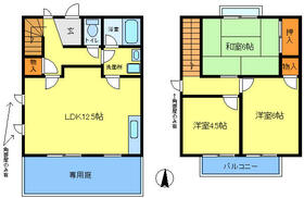 間取り：219003443700