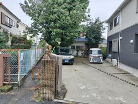 東京都小金井市桜町１丁目