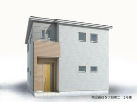 福岡県福岡市南区長住５丁目