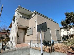 埼玉県入間市久保稲荷４丁目