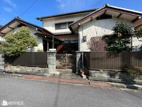 奈良県大和郡山市千日町