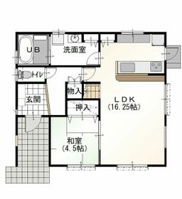 千葉県大網白里市みどりが丘２丁目