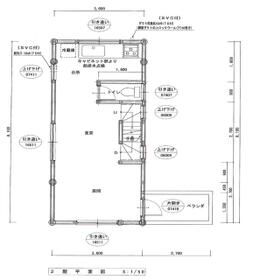 東京都新宿区大久保２丁目