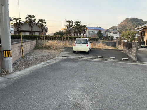 detached 徳島県小松島市中田町字中筋