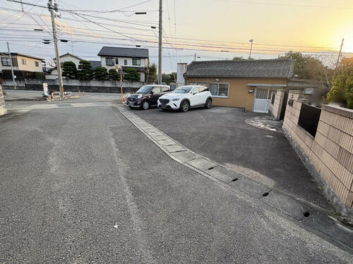 detached 徳島県小松島市中田町字中筋