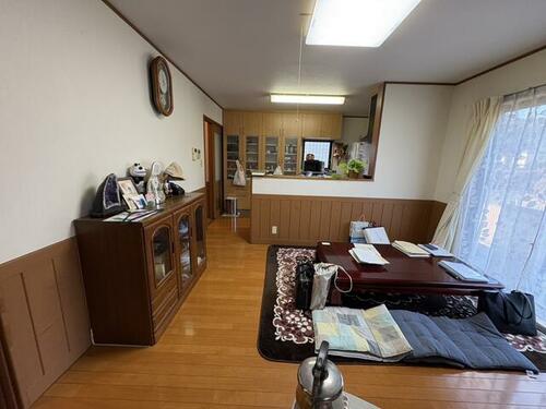 detached 徳島県小松島市中田町字中筋