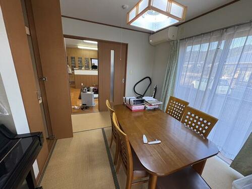 detached 徳島県小松島市中田町字中筋