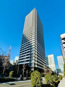 ＢｒｉｌｌｉａＴｏｗｅｒ浜離宮