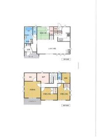 埼玉県所沢市大字中富