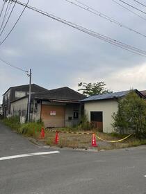 愛知県愛西市日置町髭田