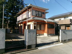 山梨県中央市山之神