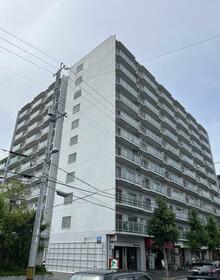 日商岩井朱雀マンション