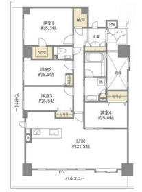 ローレルコート茨木桜通り