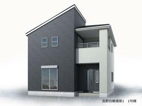 長野県長野市合戦場１丁目