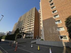 浦和白幡東高層１号棟