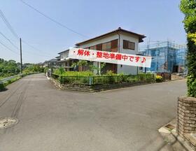 千葉県四街道市みそら１丁目