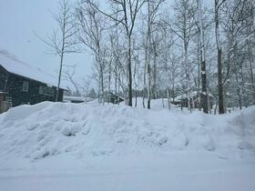 北海道虻田郡ニセコ町字近藤