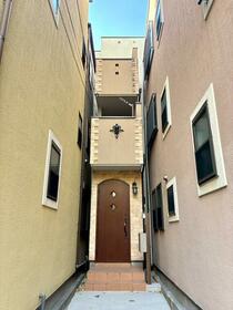 東京都板橋区高島平２丁目