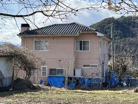 長野県上田市真田町本原