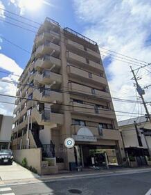 朝日プラザ京町