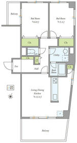 東京都新宿区西早稲田１丁目