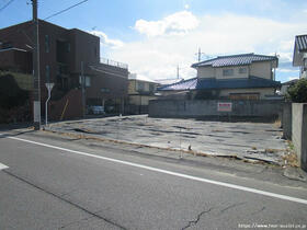 群馬県伊勢崎市新栄町