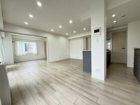 ジュエルコート白石中央